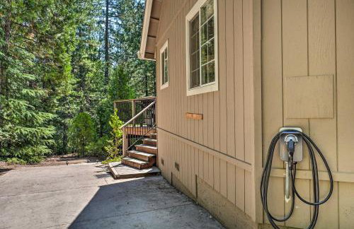 1 Mi to Jenkinson Lake: ‘Apple’s Chalet’ w/ Deck - Foto 30