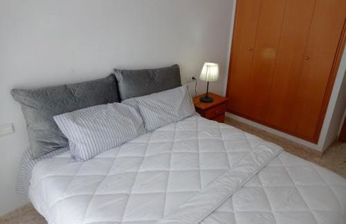 Palmeras III Solo Familias Serviplaya!!! - Foto 16