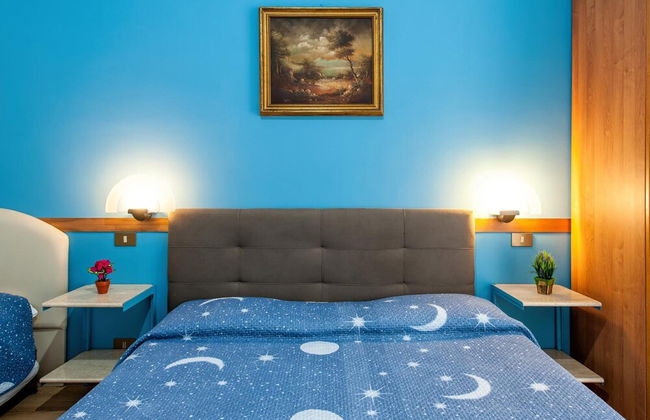 Alessandro a San Pietro Best Bed - Foto 15