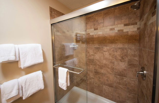 Okemo Mountain Lodging by Vail Resorts - Foto 33