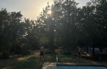 Le Mas d'Angèle - Foto 34