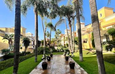 Ático nuevo en lujosa urbanización junto a restaurantes y cafeterías - Photo 10