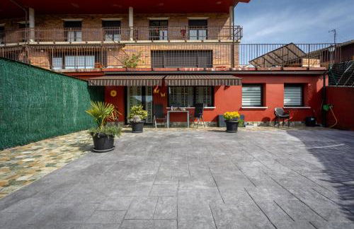 IBARRANGELU Suite - Foto 1