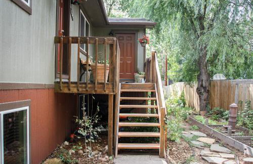 The 8th Street Retreat - Foto 75