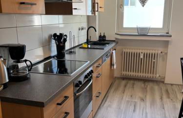 Fewo Alpina - Foto 9