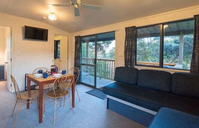 Russell - Orongo Bay Holiday Park - Foto 37