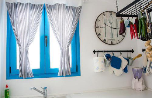 Blue Sea Villa & Apartments - Foto 49