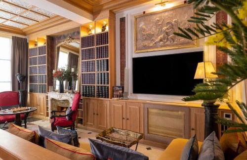 Maison Cardinal Furstemberg - Foto 21