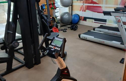 Apart-Hotel Vista Frontal em Ipanema - Foto 70