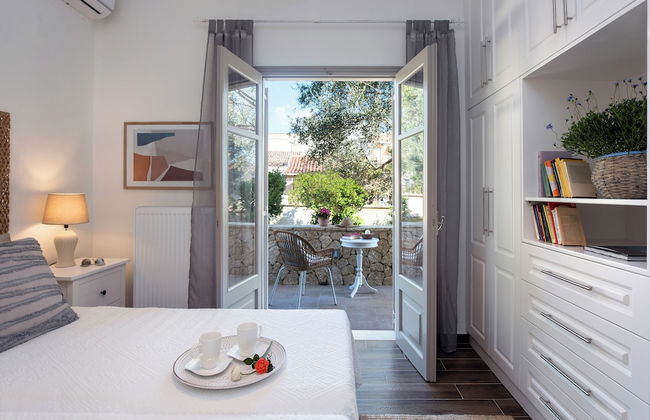 Verde Olive Three-Bedroom Holiday Home by Konnect - Foto 2