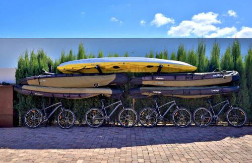 Tranquil Oasis: 5 Bedroom Villa in Ibiza City,1002 - Foto 40