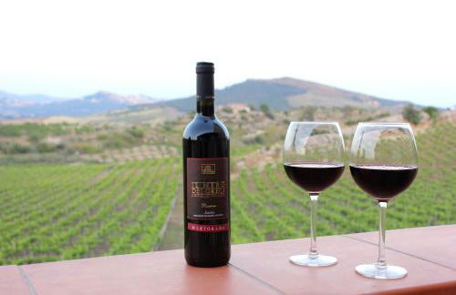 Agriturismo La Casa di Bacco - Foto 53