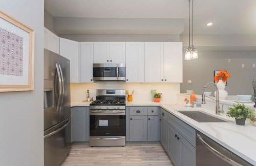 PRISTINE 3 bdrm - Garage Parking - Close to UPENN - Foto 8