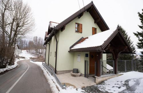 Kuća za odmor Cava Fužine - Foto 6