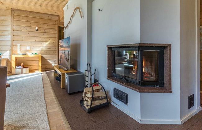 Villa lumo (ent. ylläskyrö) - Photo 20