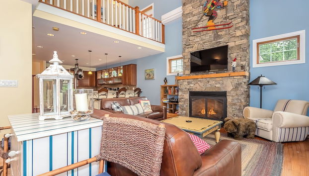 Sunset Cove by Taylor Made Deep Creek - Foto 3, Servicios del alojamiento