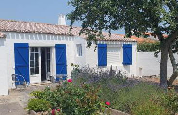 Maison familiale à 600 m de la plage - Photo 1