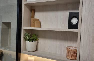 Golden Niche Apartment - Foto 16