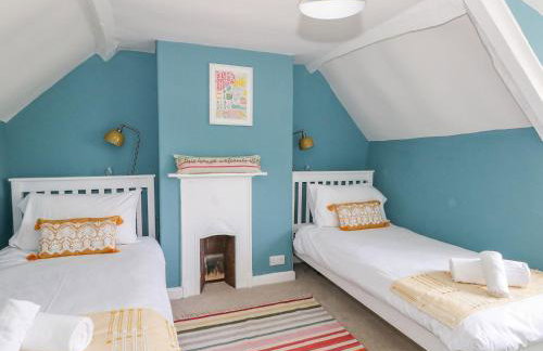 Alice's Cottage - Foto 18