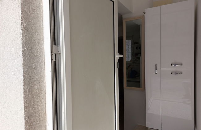 Homey 1-BR Apt - Photo 29