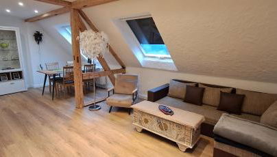 Ferienwohnung Casa Carina - Lautenbach - Photo 5