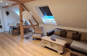 Ferienwohnung Casa Carina - Lautenbach - Foto 5