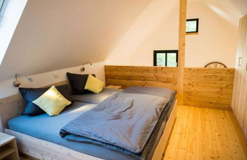 Ferienwohnung 2 - Foto 3