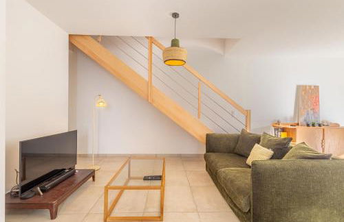 Maison moderne et spacieuse avec jardin à Pessac - Foto 21