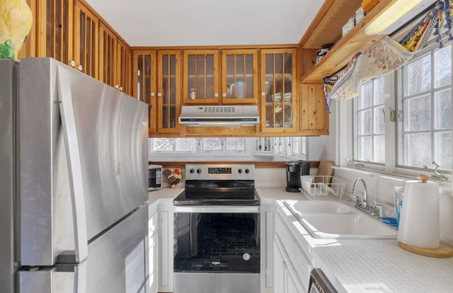 Main+guest House, Private Pond, Views, Large Yard 20mins to Heart of Asheville - Foto 53