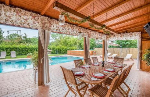 Beautiful Home In Castiglion Fiorentino - Foto 14