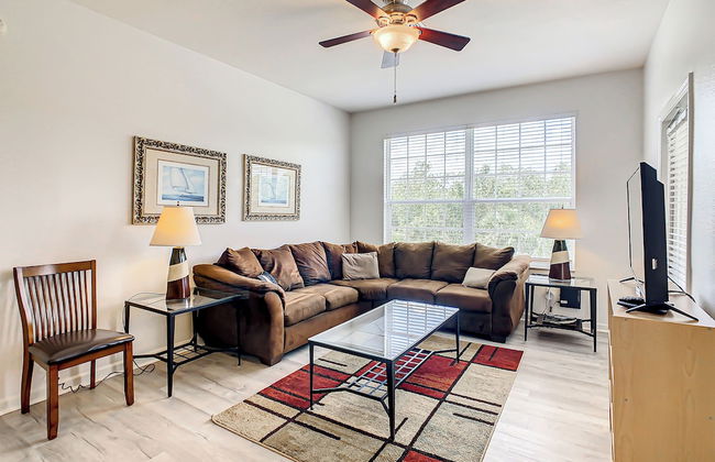 3 Bed Windsor Palms Condo - Conservation Views - Foto 16