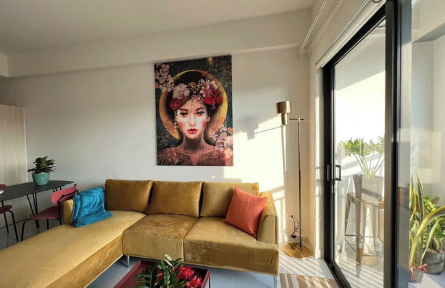 An Corner - Soho Residence Service Apartment - Foto 60