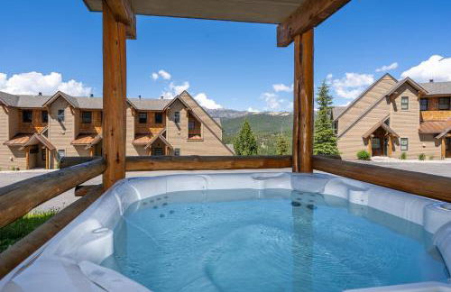 Saddle Ridge Townhome I-5 - Foto 28