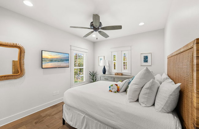 Magnolia Cottages by the Sea by Panhandle Getaways - Photo 87