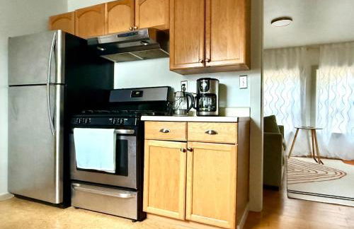 Cozy Coastal by Beaches & Redwoods - Photo 8