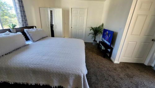 4 Bedrooms & 2.5 Bathrooms in LA - Foto 4