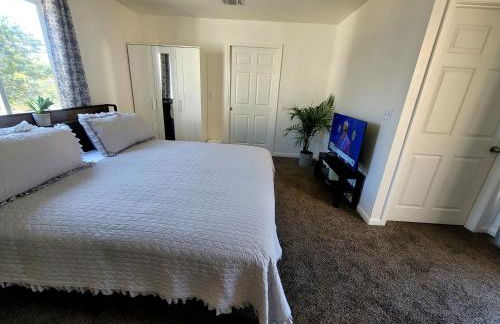 4 Bedrooms & 2.5 Bathrooms in LA - Foto 4