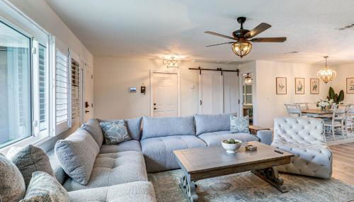 Apollo Beach Oasis Lanai and Heated Pool! - Foto 5