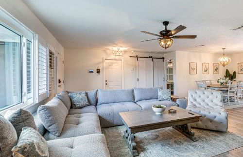 Apollo Beach Oasis Lanai and Heated Pool! - Foto 5