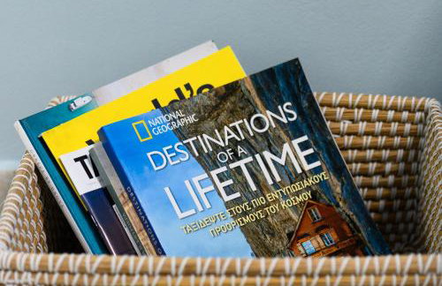 Seaside House In Agios Vasilios - Foto 34