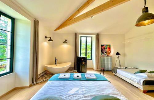 Le Domaine de Stian - Foto 41