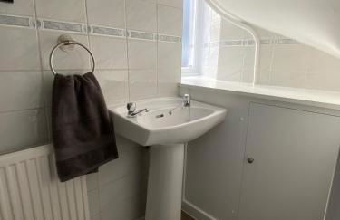 Abbey House Charming traditional historic house - Foto 18