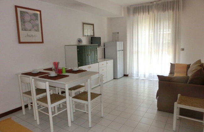 Residence Gemini - Foto 29