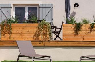 Maison avec piscine, vue sur le Canal du Midi - Foto 9