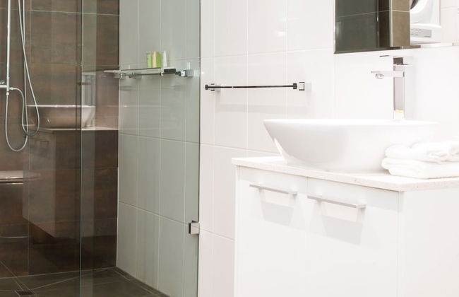 Adara Hotel Richmond - Foto 12