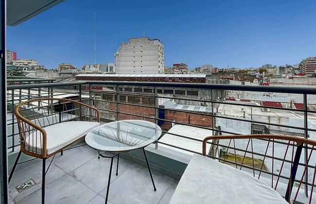 Cozy Studio in San Cristóbal Comfort and Perfect Location - Foto 6