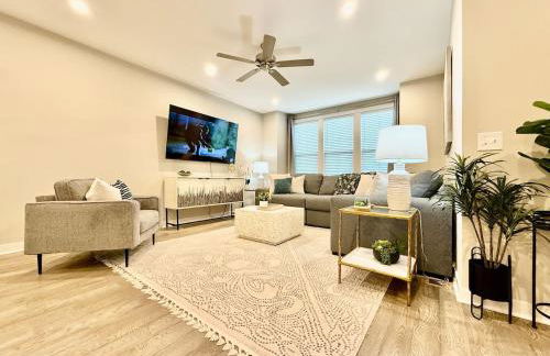 Stunning Executive Townhome Liberty Twp - Foto 1