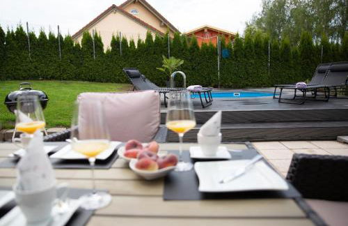 Ferienhaus Pusteblume - Foto 10