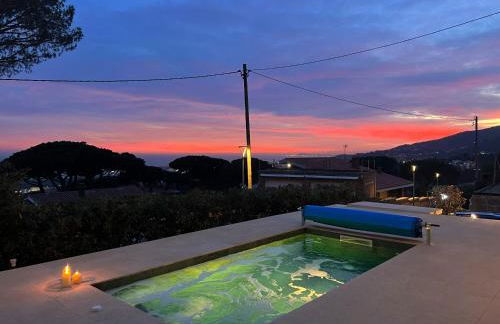 Apartment Pearl of Cabrils - Foto 22