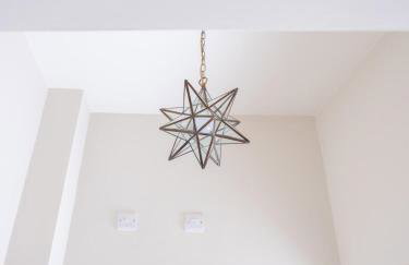 Cosy Ground Floor Flat by Catherine Hill Frome - Foto 10